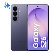 Samsung Galaxy S26 256GB Donkerblauw 5G