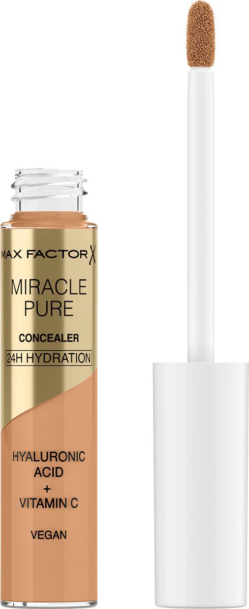 Max Factor Miracle Pure Concealer 4 7,8 ml