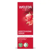 3x WELEDA Granaatappel & Maca Verstevigend Serum 30 ml
