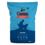 Cavom Hondenvoer Droog Compleet Senior 20 kg