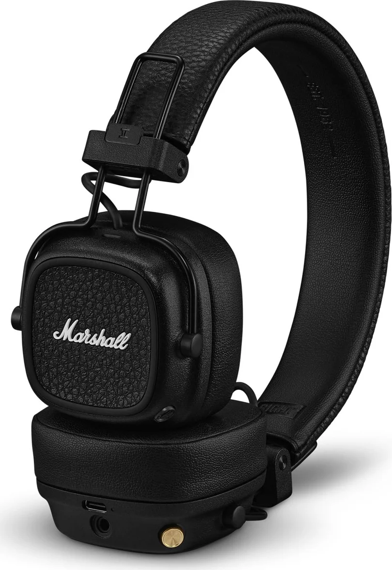 Marshall Major V Zwart