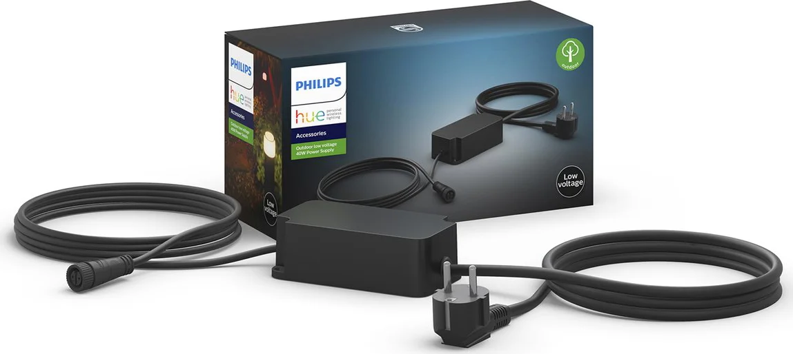 Philips Hue 40W Buitenvoeding