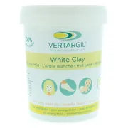 Chi Natural Life Vertargil Witte Klei 250GR
