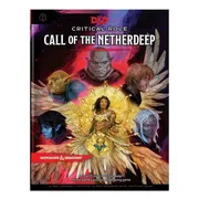 D&D 5.0 Call of the Netherdeep