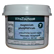 Vita Reform Vitazouten Nr. 7 Magnesium Phosphoricum 360st 360TB