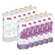 Miele Set UltraPhase 1 & 2 FloralBoost (12 flacons) - jaarpakket