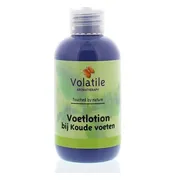 Volatile Voetenmilk Koude Voeten 100ml