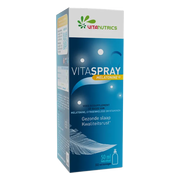 Vitanutrics Vitaspray Melatonine Spray 50ML