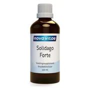 Nova Vitae Solidago Forte 100ml