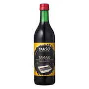 Yakso Tamari Sojasaus 500ML
