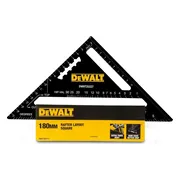 DeWALT DWHT25227-0 Multi Bouwdriehoek 18cm