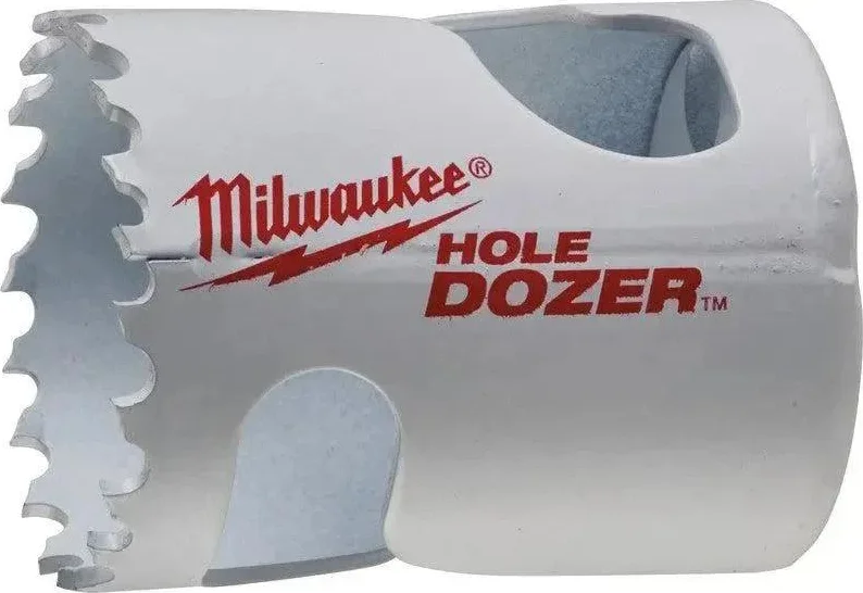Milwaukee HOLE DOZER™ Bi-metalen Gatzaag 38mm - 49560082