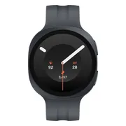 Samsung Galaxy Watch 9 5G Zwart 40mm