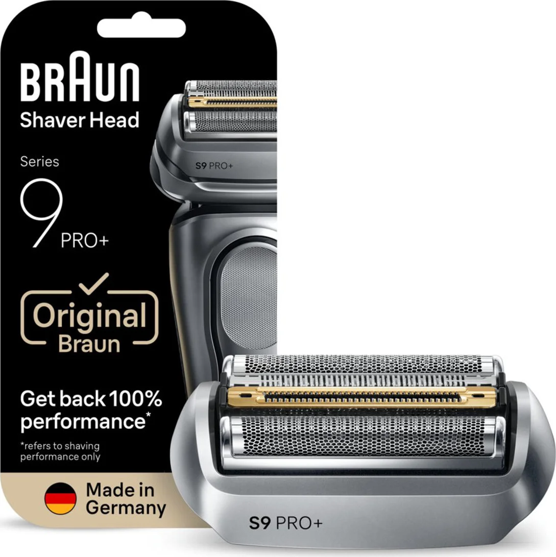Braun Series 9 96M