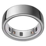 Oura Ring 4 Maat 7 Zilver