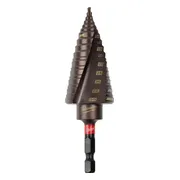 Milwaukee Shockwave ™ Impact Duty ™ Stappenboor SHW 4 tot 30 mm 1 st - 48899265