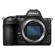 Nikon Z5 II Body