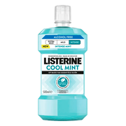 Listerine Cool Mint Intense Mondspoeling 500ML