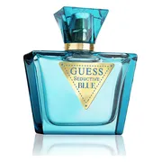 Guess Seductive Blue Women Eau de Toilette 75ML