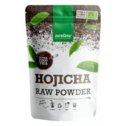 Purasana Hojicha Roasted Green Tea 75GR