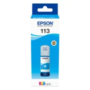 Epson 113 Inktflesje Cyaan