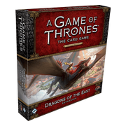 A Game of Thrones: Dragons of the East