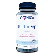 Orthica Orthiflor Sept 60 capsules