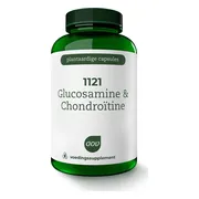 AOV 1121 Glucosamine & Chondroitine 180 capsules