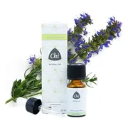 Chi Natural Life Hyssop Etherische Olie Bio 2,5ML