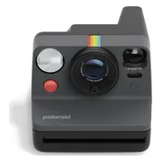 Polaroid Now 3 Zwart