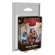 Summoner Wars 2nd Edition Eternal Council Faction Deck