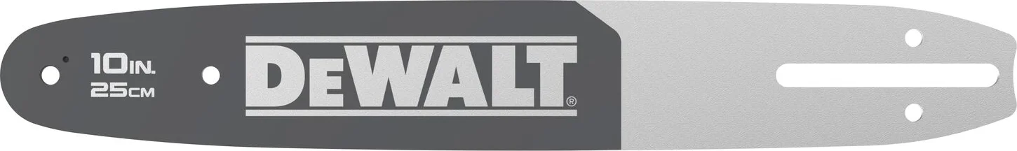 DeWALT DZO6225 Kettingzaag zwaard 3/8" 25cm voor DCMPS635