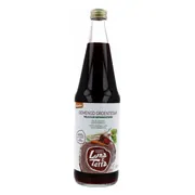 LunaeTerra Gemengd Groentesap Melkzuur Gefermenteerd 700ML