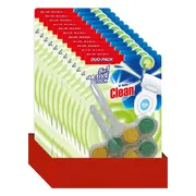 12x At Home Toiletblok Citrus 2 stuks