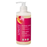 Sonett Handzeep Rozen 300ML