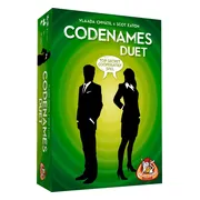 Codenames Duet
