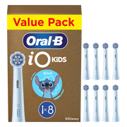 Oral-B iO Gentle Care Stitch (8 stuks)