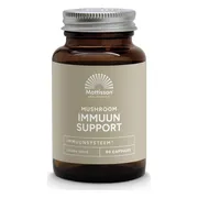 Mattisson HealthStyle Mushroom Immuun Support Capsules 60CP