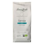 Simon Levelt Senza Decaf Full & Fragrant No.5 250GR