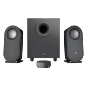 Logitech Z407 Bluetooth Pc Speaker Zwart