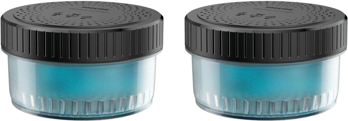 Philips CC12/50 2 stuks