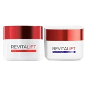 L'Oréal Revitalift Classic Dag- & Nachtcréme Pakket