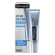 Neutrogena Anti-Age Retinol Boost Oogcrème 15ML