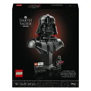 LEGO Star Wars Darth Vader buste 75439