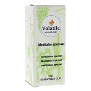 Volatile Blends Meditatie Speciaal 5ML