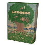 Earthborne Rangers