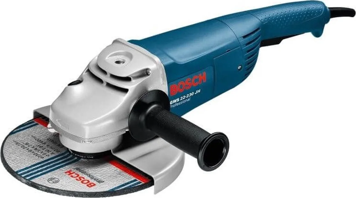 Bosch Professional PRO GWS 22-230 J Haakse slijper 230 mm 2200W - 06018C1300