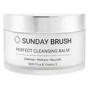 Sunday Brush Perfect Cleansing Balm 100ML