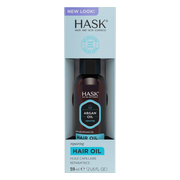 Hask Argan Oil Repairing Hair Oil 59ML