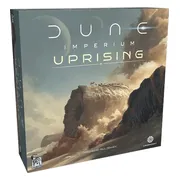 Dune Imperium Uprising